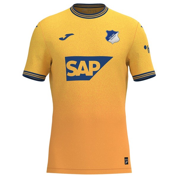 Tailandia Camiseta Hoffenheim 3ª 2023 2024